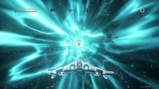 EVERSPACE (Game Preview) - Jump