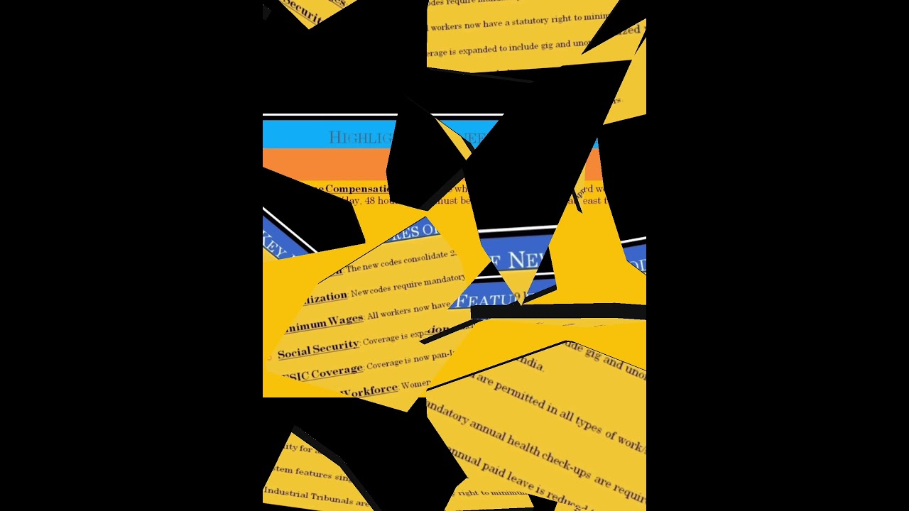 Labour|Gratuity|Overtime|Salary Changes👍🏼