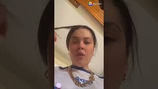 jenesis giselle sanchez