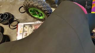 How To Waterproof Diy Electric Skateboard W Neoprene