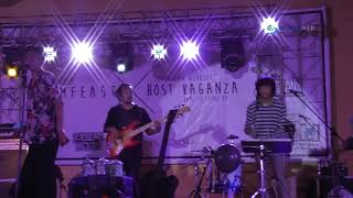 Fourtwnty - Diam Diam Ku Bawa | ZONA DANSA COMMFEAST 2017