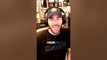 “My pipes sound ok…should I leave them or risk tuning them and making it worse?” #bagpipes #podcast