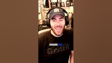 “My pipes sound ok…should I leave them or risk tuning them and making it worse?” #bagpipes #podcast