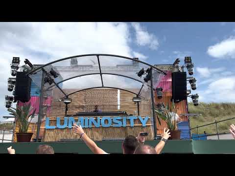 Plummet - Damaged (Antillas Remix)