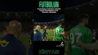 Fenerbahçe Süper Kupada Sahadan Çekildi Mauro İcardi Fenerbahçe U-19 Takımını Alkışladı