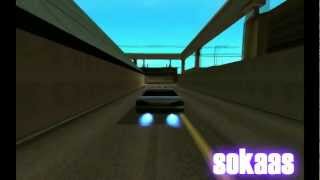 First samp drift edit