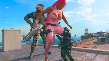 100+ Call of Duty Execution Compilatie (Deel 6) - COD Finishers