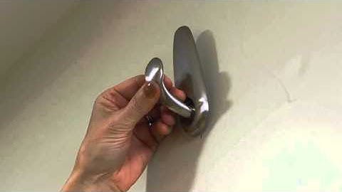 Easy Way to Hang Curtains | Home Hack