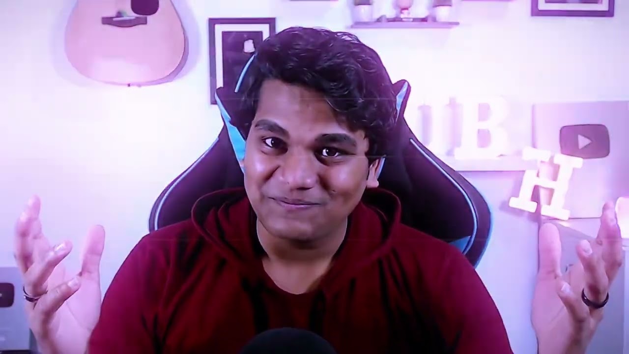 Plastic Chair TO Gaming Chair🔥🥵 | BBS EDIT