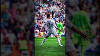 the crazy CR7 #anime #wallpaper