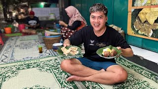 Kulo Nuwon Solo Nemu Sego Liwet Legendaris Berr Jualan Sejak Puluhan Tahun Silam