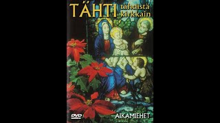 Aikamiehet - Tähti Tähdistä Kirkkain