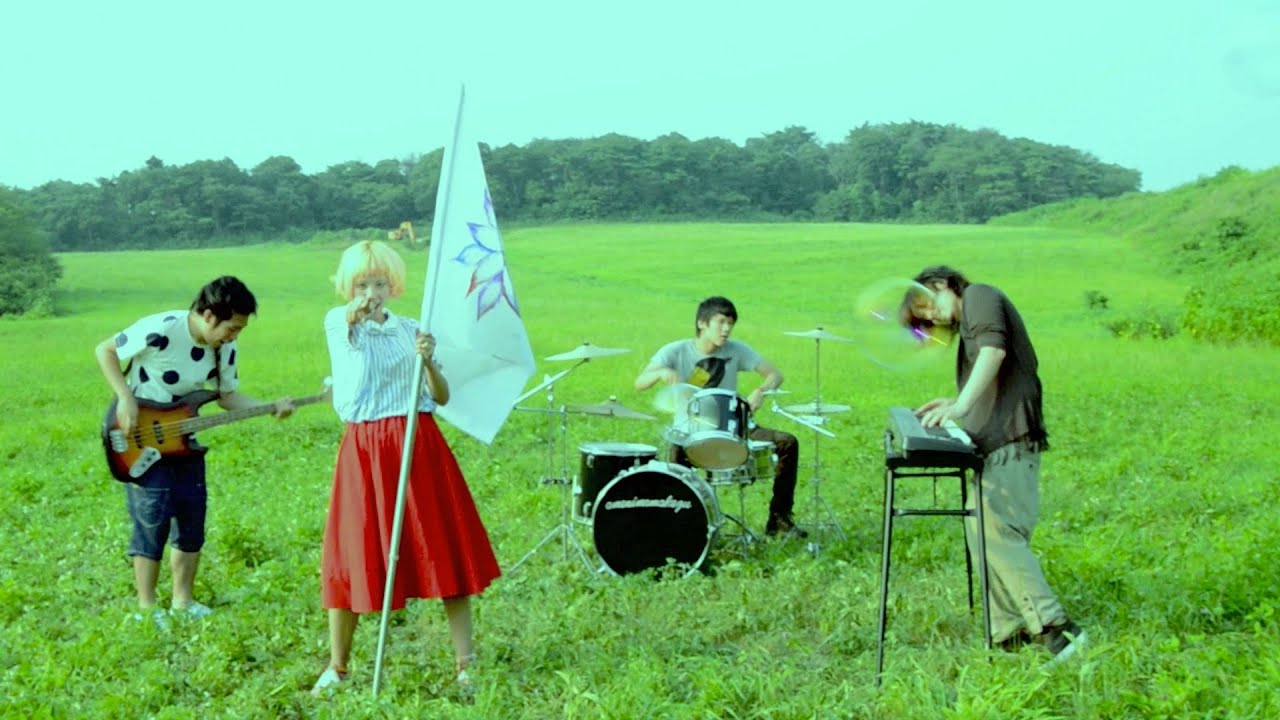 雨ニモ負ケズ 安寧の音 Mv Youtube 雨ニモ負ケズ 安寧の音 Mv Youtube