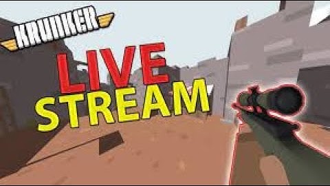 SEASON 5 HAS REALEASED, Lets play krunker !!!(Krunker.io)