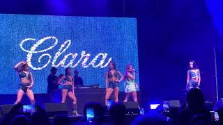 CLARA - Scelte Stupide (LIVE al Summer Vibes 2026)