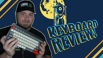 System76 Launch Keyboard - First Impressions Aren