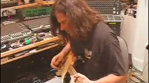 Interview with Michael Thompson Zvex NanoHead,Apr 2004