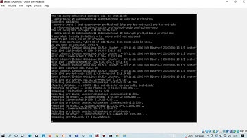 Tutorial Konfigurasi DNS Server, Web Server, dan CMS Joomla
