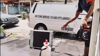 full service overhoull, 013-989-0770..