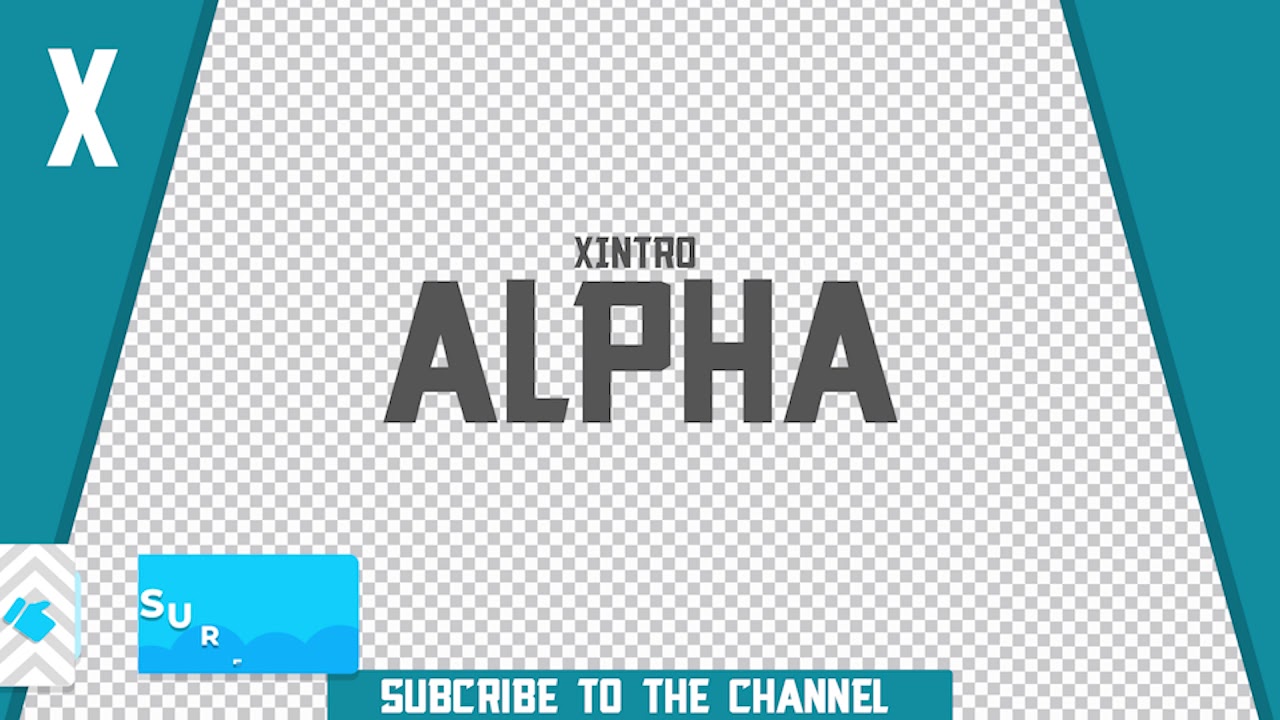 andrewspeed - Lower Thirds (Insp. SetyMedia)