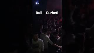 Duli - Gurbeti