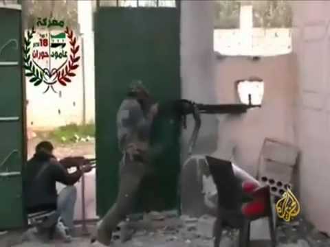 قوات النظام السوري تعدم نحو 80 شخصا في حلب