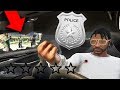 PLAYING GTA 5 WITHOUT BREAKING ANY LAWS! | GTA 5 THUG LIFE #190