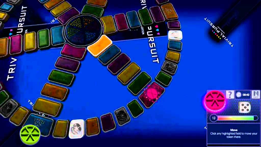 FUN4FOUR Presentation