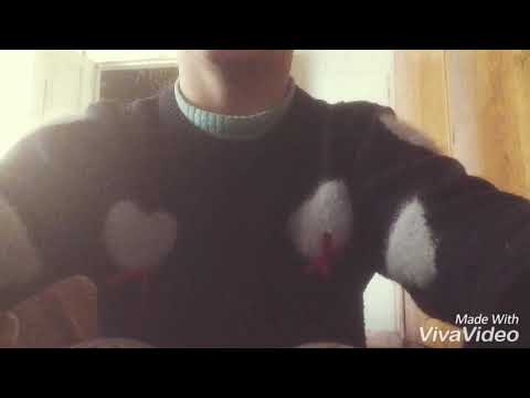 ჩემი საყვარელი ნივთები ნაწილი 1