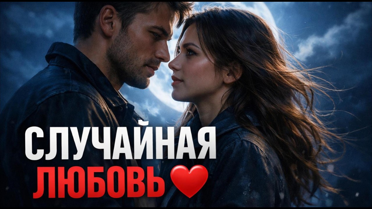 Ты пришла случайно в моё сердце ❤️ | Самая красивая песня о любви 2026