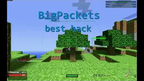 Gmod BigPackets gameplay |Free version|Best gmod hack|