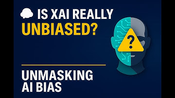 Did You Know XAI Can Still Be Biased? | Unmasking AI Bias