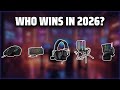 The Top 5 Best Gaming Keyboards in 2026 - Must Watch Before Buying!