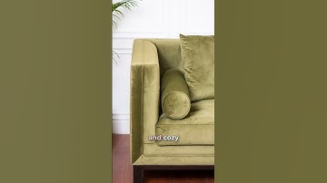 Premium Sofas | Living Room #homefurniture