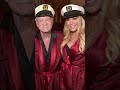 Hefner BAD in the bedroom?! Widow speaks out #shorts #entertainment #lifestyle