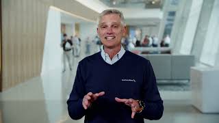 A message from Robert Isom, American’s new CEO Net Worth