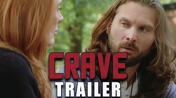 CRAVE Official Trailer (2025) | Drama | Romance | Directed by Deborah Twiss
