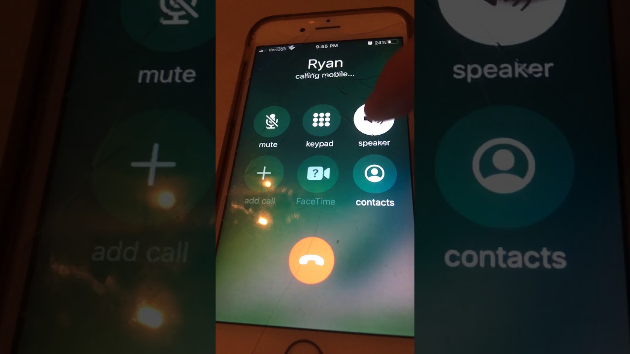 ryan's world phone number