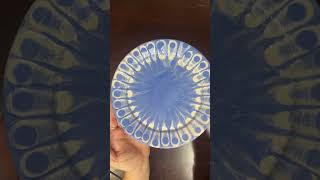 Alcohol Technique at Cone 6