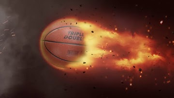 Lquinze - Triple-Double (Official Visualizer)