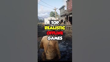 Best offline games - best offline games for android #shorts #games