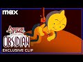 Adventure Time:  Distant Lands – Obsidian | First Four Minutes | HBO Max