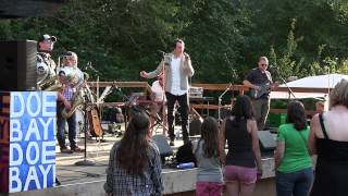 Cataldo - Doe Bay Fest 2014