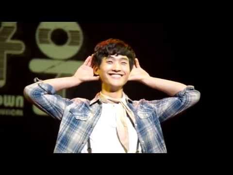 뮤지컬 유린타운 쇼케이스 (정욱진) RUN FREEDOM RUN