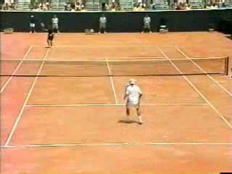 Keď sa Andy Roddick naserie