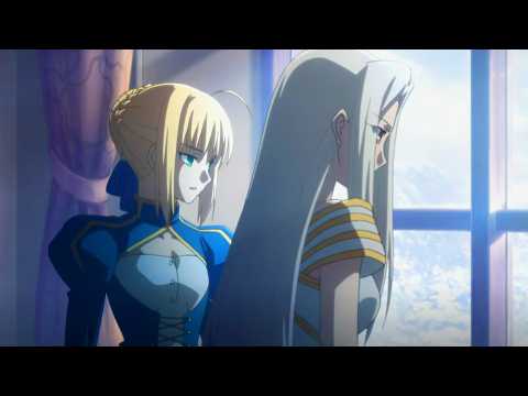 Fate/Zero AMV - To the beginning