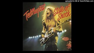 Ted Nugent - Paralyzed