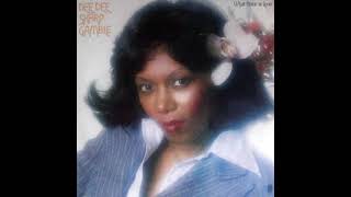 Dee Dee Sharp Gamble - What Color Love