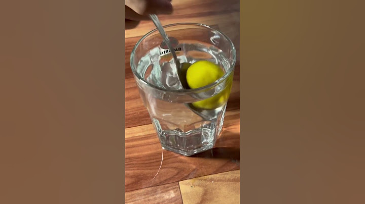 Floating lemon 🍋, sigma physics teacher #shorts #physics #science #experiements #scienceexperiment