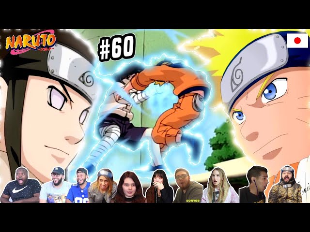 Naruto: Road to Ninja MOVIE Reaction MASHUP 🔥🍃 ナルト 疾風伝 海外の反応 